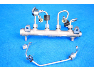 Vstřikovací lišta  04L130089G, 04L130089G.  Audi       Diesel