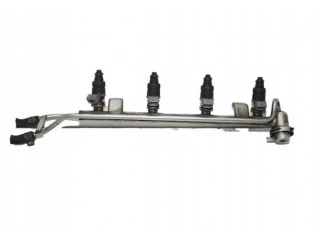 Vstřikovací lišta  06A133317B 06A133317B Audi       pro benzínový motor