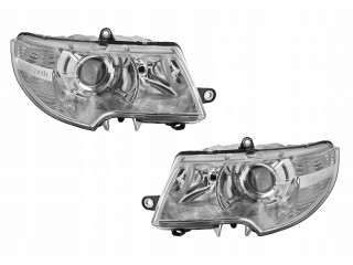 Lampa lampy левая правая skoda superb ii 2 3t1941018 prawe 