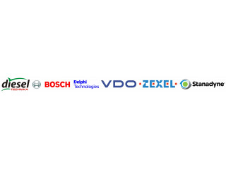 Vstřikovací čerpadlo  1670000Q2C, 167001895R  VDO      Diesel