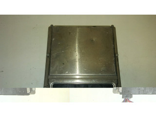 Блок управления двигателем mercedes 2.2 cdi - 0281010799  8200414422,  8200414422 Renault  