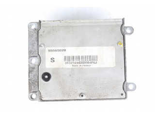 Řídící jednotka  55565020, PL2268927 55565020 Saab   