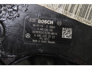 Тнвд  a  w169 2.0cdi