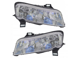 Reflektory lampy l+p  fiat stilo 01-08 левая  правая 