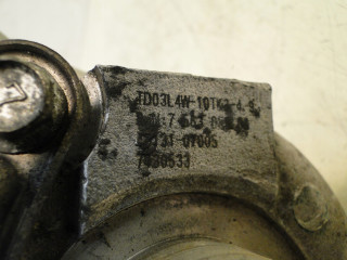 Turbodmychadlo BMW E90 E91 E92 E93 3.0 N54  7563685        