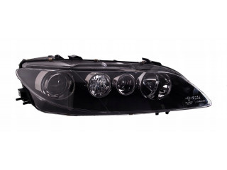 Mazda 6 05-07 lampa przednia reflektor правое  