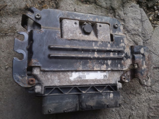 Řídící jednotka  0281015212, 55568896  Bosch  