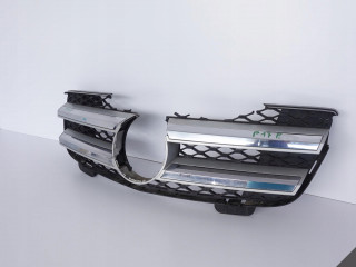 MERCEDES GL X164 GRILL Решетка ХРОМ ТОПЛИВНАЯ РАМПА Mercedes-Benz     A1648880223 A1648800185, A1648800485    