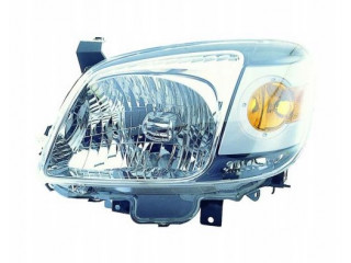 Depo reflektor lampa le mazda bt-50 cd un Левый 