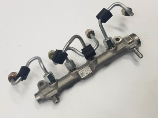 Vstřikovací lišta  04L089G  Audi       Diesel