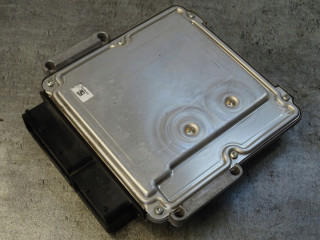 Модуль управления  двигателя renault latitude 3.0 dci  237100940R, 0281017068    