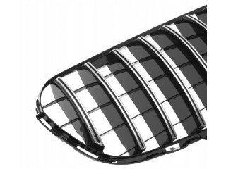 Grill Решетка Mercedes GLC X253 15-19 PANAMERICANA S-T         