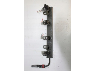 Vstřikovací lišta  0445214024  Mitsubishi       Diesel