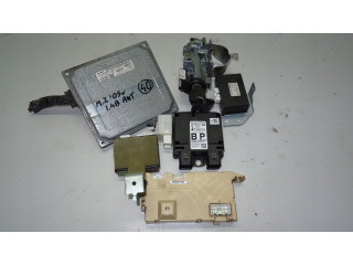 Řídící jednotka  6754534231, 4S6112A650PC 4S6112A650PC Mazda   