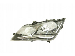 Reflektor lampa seat leon 09.12- le Левый 