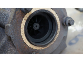Turbodmychadlo VOLVO C30 C70 V50 S80 V70  2.4 D5        