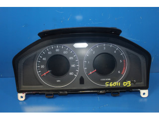 Přístrojová deska  Volvo     D5204T3 
