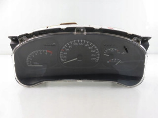 Přístrojová deska  Inny    16249339H, M693721 