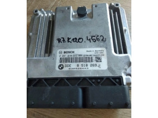 Řídící jednotka  8519668, 8518269  BMW   