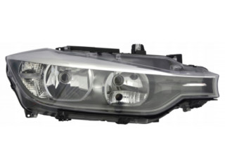 Reflektor правое lampa tyc 20-12973-05-2  