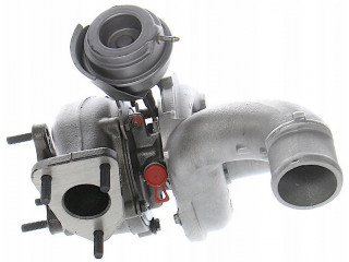 Turbodmychadlo Turbosprężarka 718089 Renault 2.2 dCi 150 KM        