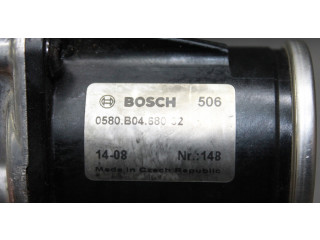 Turbodmychadlo BMW G30 G11 G05 G07 M50dX B57D30C NASTAWNIK TURBO        