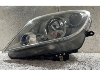 Lancia phedra lampa  левая   Левый 