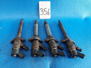 Форсунка ford 0445110239 bosch          