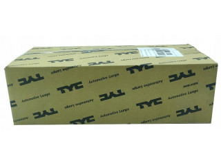 Přední světlo   R2089RI, 51717075 51717075 TYC  