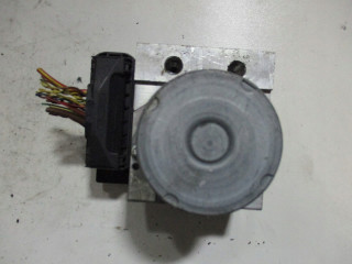Hlavní brzdový válec Abs Bmw X1 E84 E90 6851312 6768550  6851312,   Inny (12)  