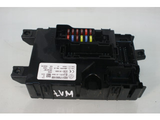 Блок предохранителей модуль bsi grande punto 1.3  00517986160 00517986160 Fiat      