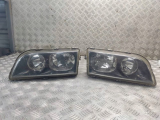 Lampy   kierunkowskazy volvo s40 v40 i  левая + правая 