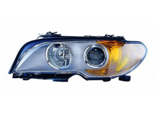 Depo 444-1135r-ldm6y reflektor pr bmw 3 Правое 