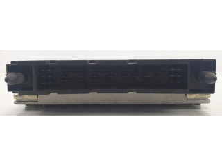 Блок управления двигателем volvo v70 ii s60 xc90 30637733 eu  0281011078,     
