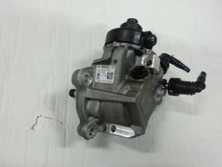 Vstřikovací čerpadlo  0445010596  Bosch      Diesel