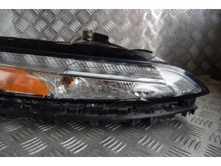 Lampa drl led правая jeep cherokee kl 68157103ap prawe 