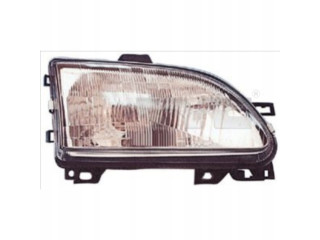 Reflektor lampa p seat arosa tyc 20-5381-08-2 (h4, Правое 