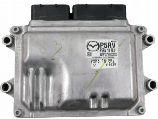Řídící jednotka  P5RV18881, E6TA157HNZC  Mitsubishi   