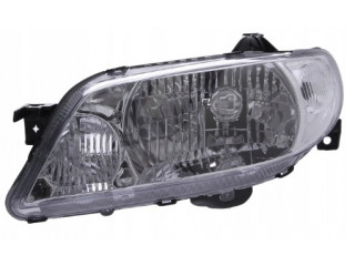 Mazda 323/f bj 2001-2003 reflektor lampa левая depo Левый 