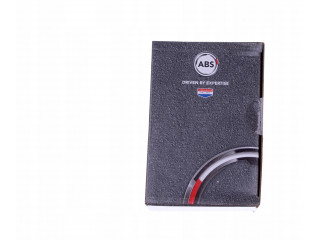 POMPA HAMULC. BMW 3 E46 98-01 (-DSC)  ATE0320222624, 03.2022-2624 34311165582 A.B.S.  