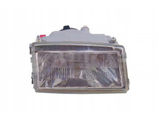  reflektor lampa przednia fiat uno 45 0.9 (14 Правое 