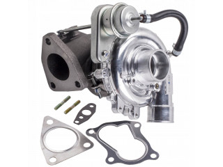 Turbodmychadlo ct16 Turbo dla Toyota Hilux Hiace 2.5L 2KD-FTV        