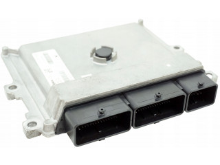 Блок управления ecu clio iv 0.9 tce 237103352r    Renault  