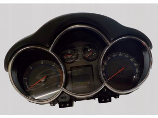 Přístrojová deska  Opel     10B7406, 94576295 10B7-406