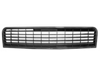 AUDI A4 B6 00- Решетка GRILL CZARNA RS LOOK AutoDor         
