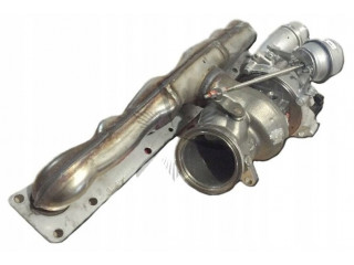 Turbodmychadlo Turbo BMW 3.0i 306 320 326 340 KM 18539880007        