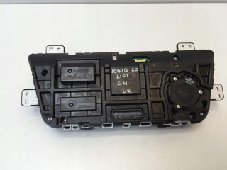 Hyundai ioniq hybrid панель приборов спидометр 94061-g2310  , 94061G2310 94061-G2310          