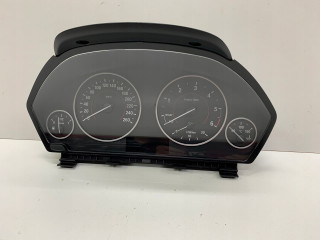 Přístrojová deska  BMW     9232893, 6210IK9334781 