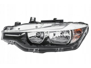 Reflektor lampa 1eg 012 101-911 hella bmw 3 Левый 