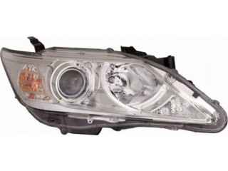 Reflektor lampa toyota camry v5 '11- правая depo Правое 